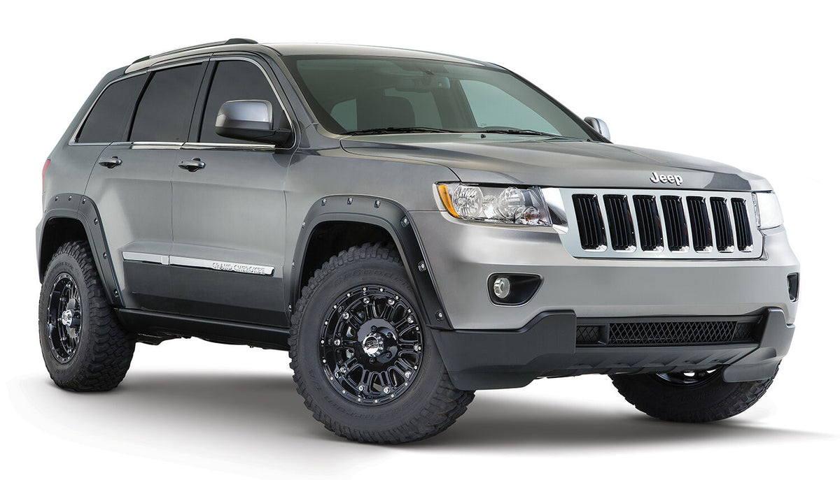 Husky Liners Fender Flares 2801927 image 3