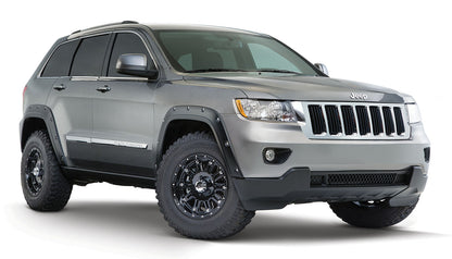 Husky Liners Fender Flares 2801927 image 3