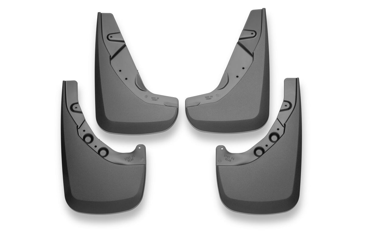 Husky Liners Custom Mud Guards 56956