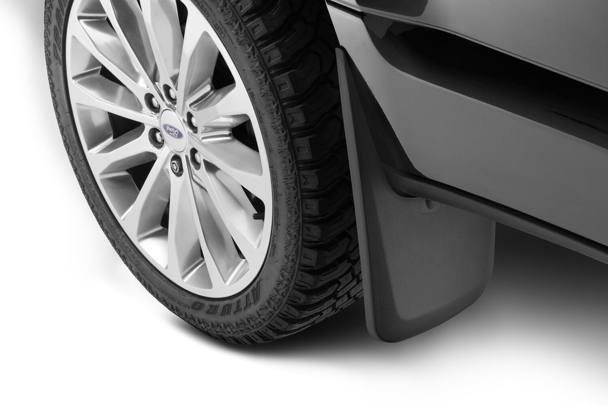 Husky Liners Custom Mud Guards 58456 image 3