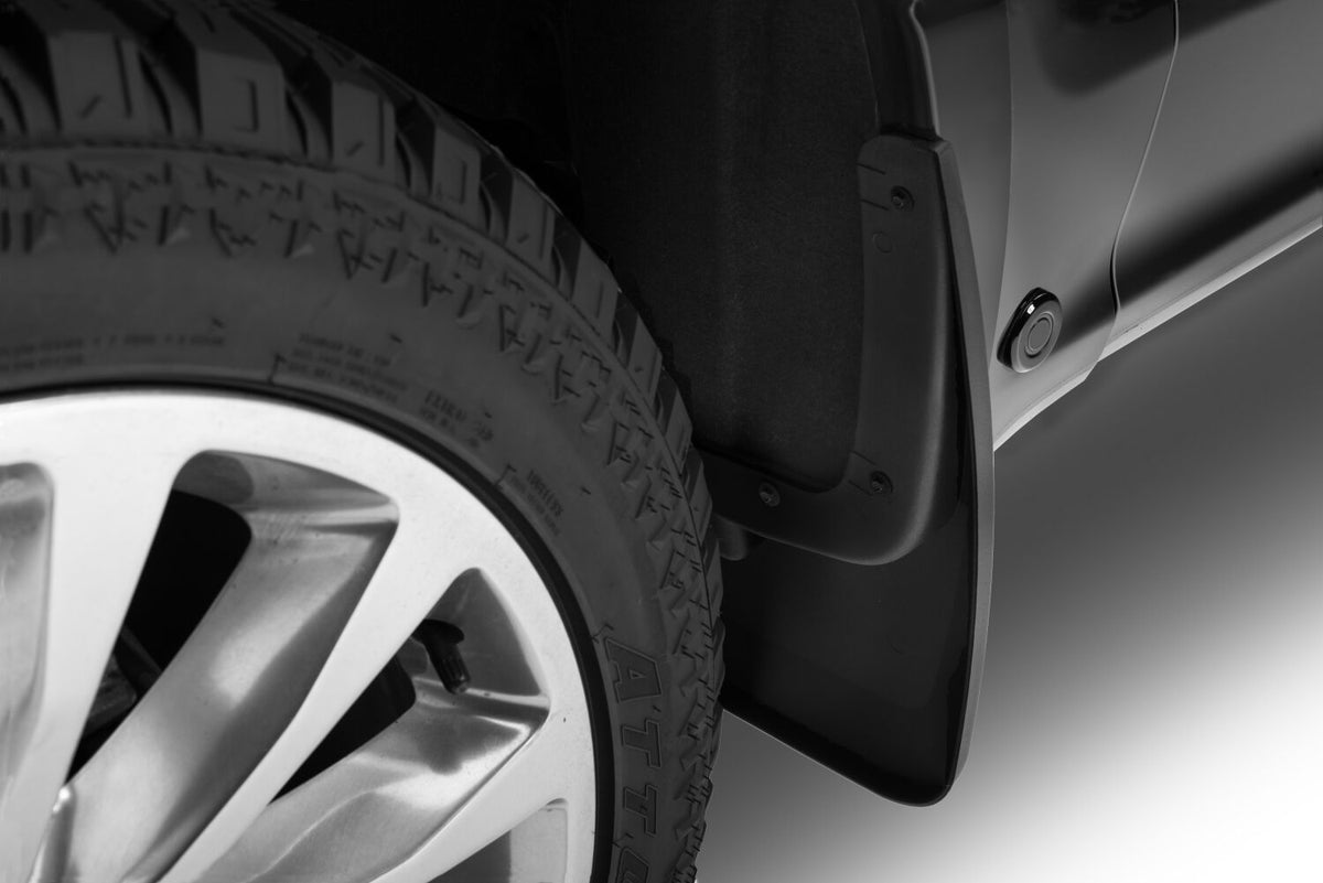Husky Liners Custom Mud Guards 58456 image 4