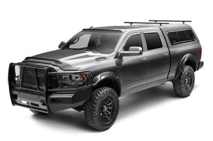 Husky Liners Fender Flares 2805938 image 2