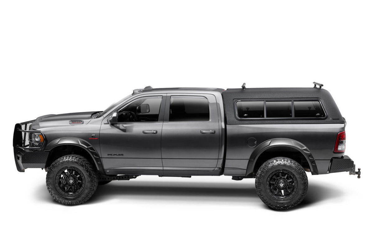 Husky Liners Fender Flares 2805938 image 3