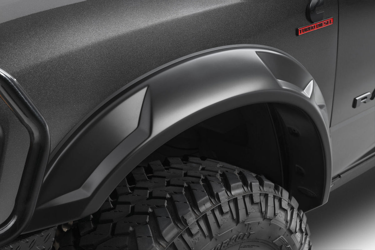 Husky Liners Fender Flares 2805938 image 4