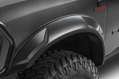Husky Liners Fender Flares 2805938 image 4