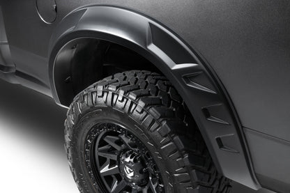 Husky Liners Fender Flares 2805938 image 5