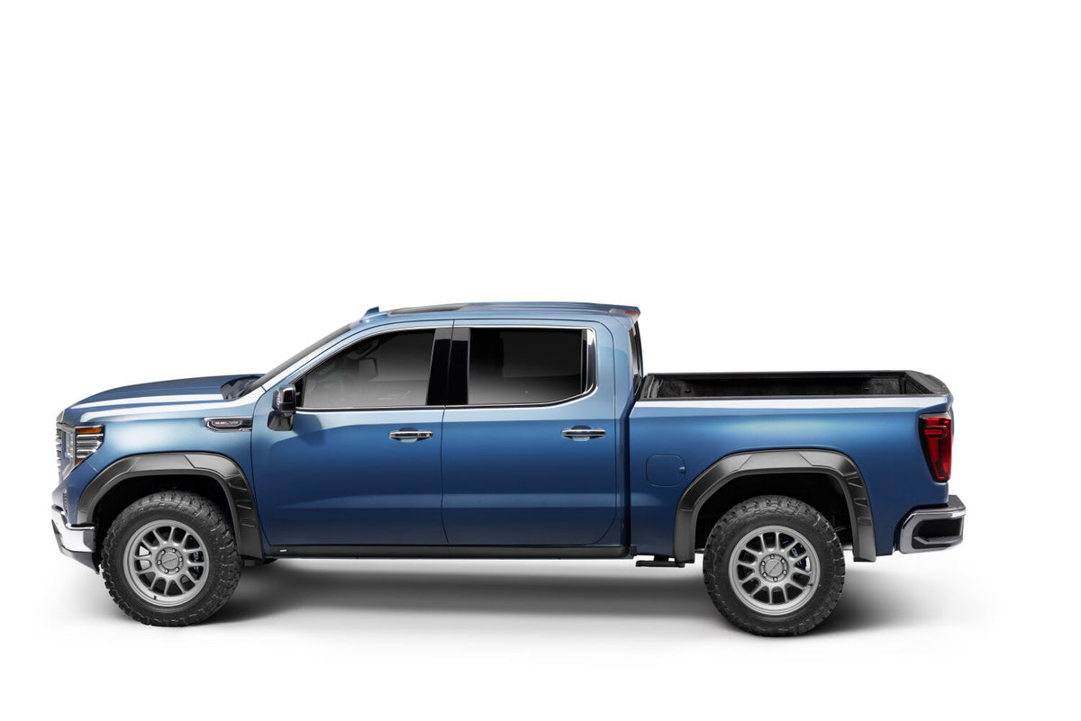 Husky Liners Fender Flares 2804946 image 2