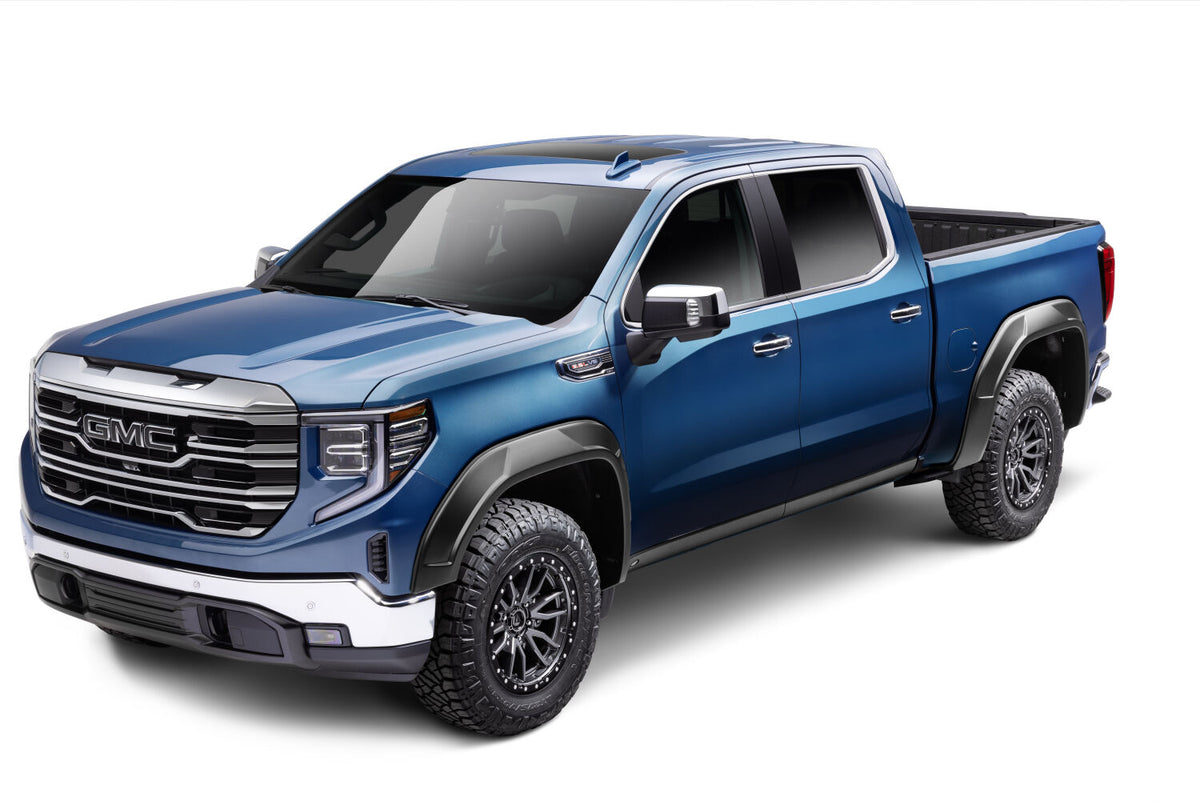 Husky Liners Fender Flares 2804946 image 3