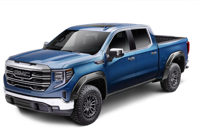 Husky Liners Fender Flares 2804946 image 3