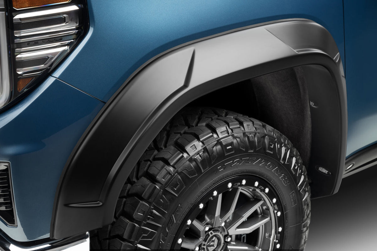 Husky Liners Fender Flares 2804946 image 4
