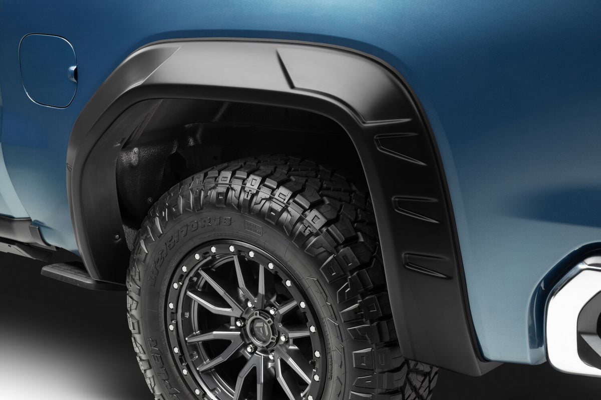 Husky Liners Fender Flares 2804946 image 5