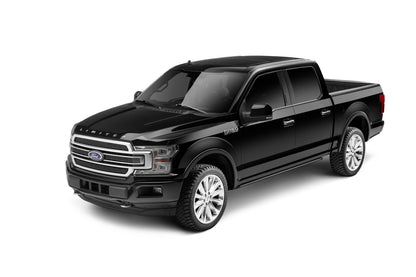 Husky Liners Fender Flares 2802948 image 3