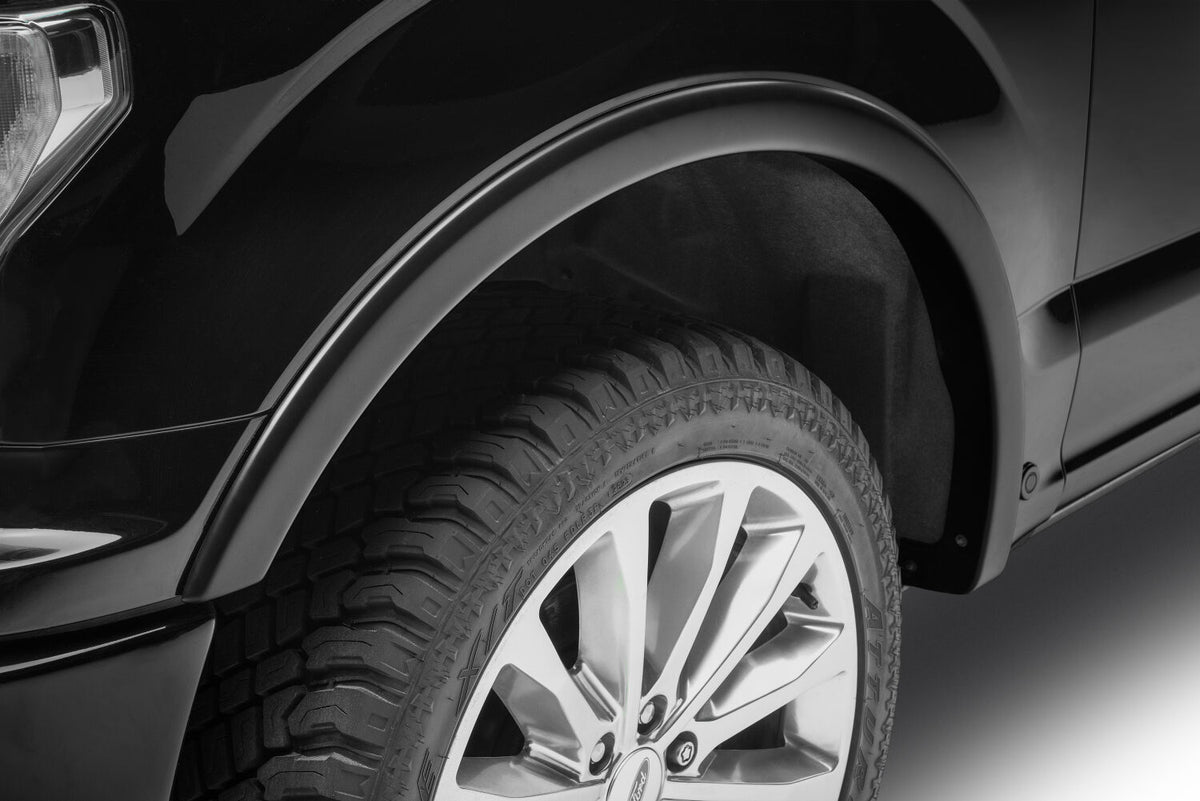 Husky Liners Fender Flares 2802948 image 4