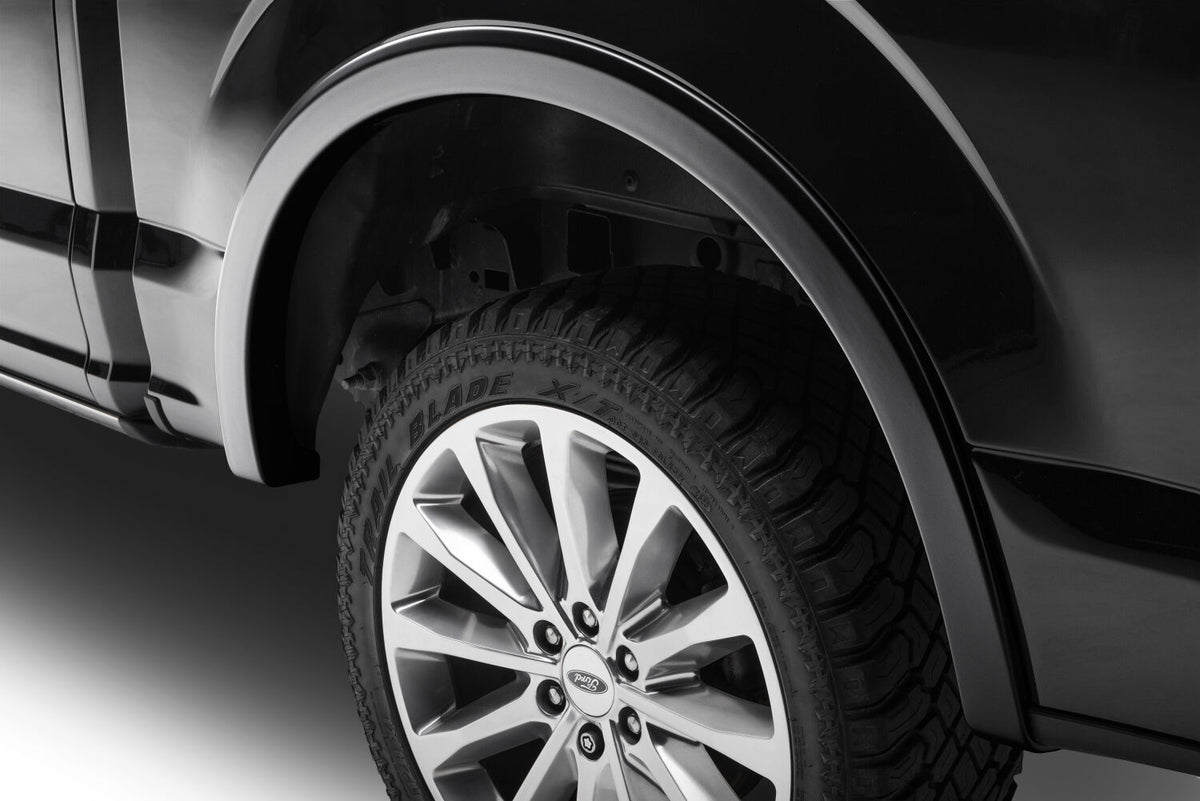 Husky Liners Fender Flares 2802948 image 5