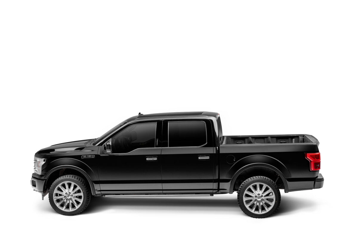 Husky Liners Fender Flares 2802948 image 2