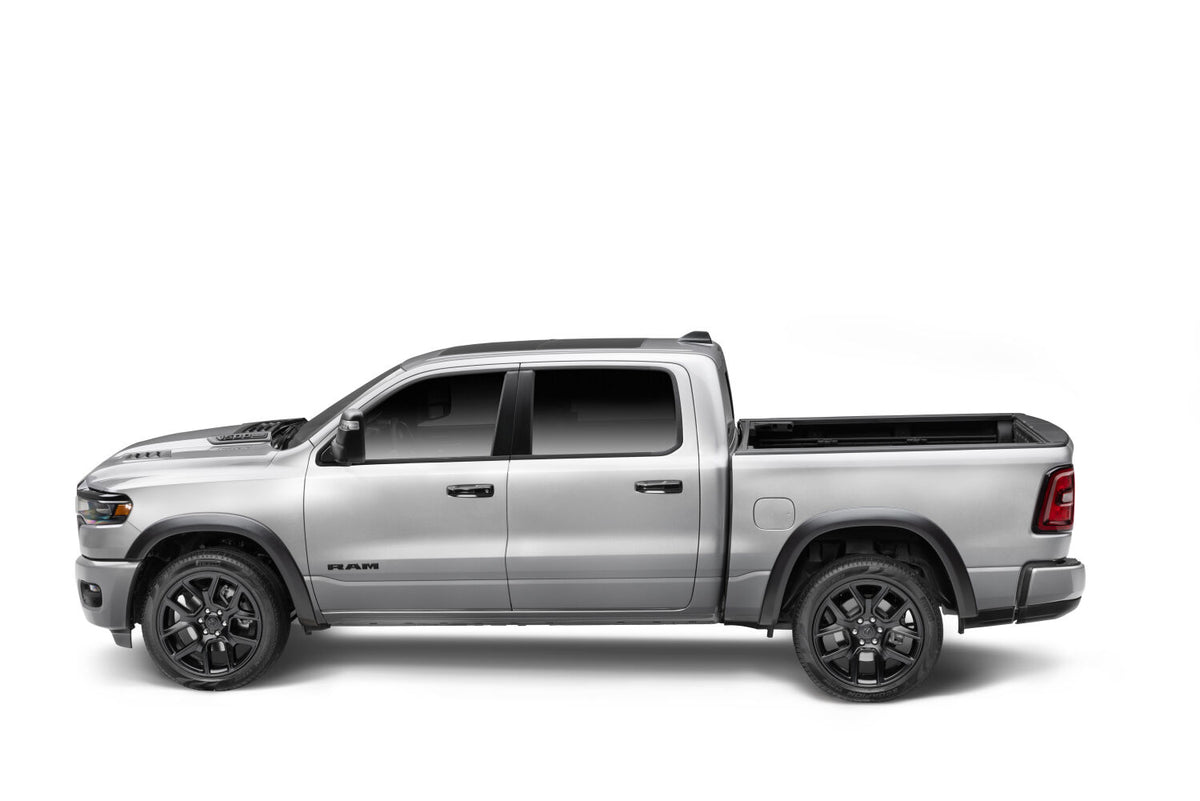 Husky Liners Fender Flares 2805941 image 2