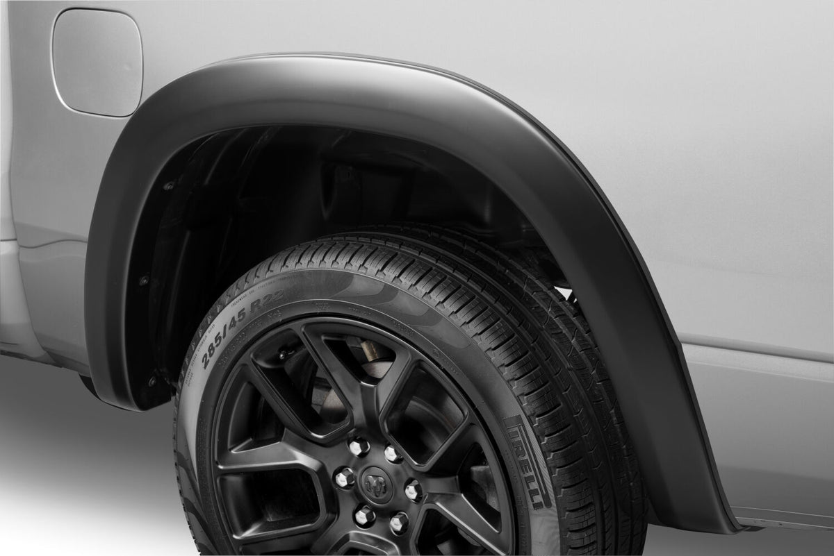 Husky Liners Fender Flares 2805941 image 4