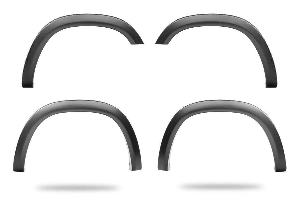 Husky Liners Fender Flares 2805941 image 5