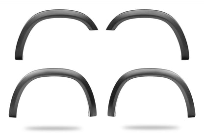 Husky Liners Fender Flares 2805941 image 5