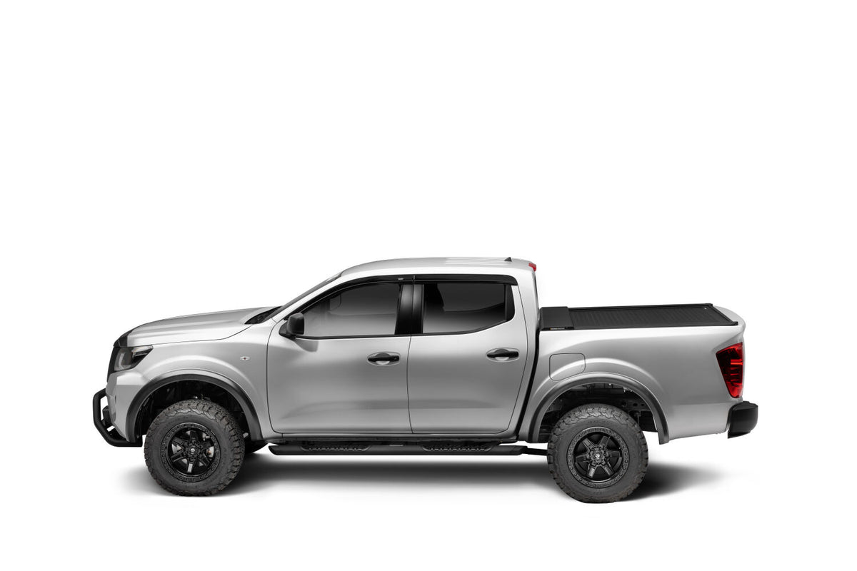 Husky Liners Fender Flares 2807912 image 3