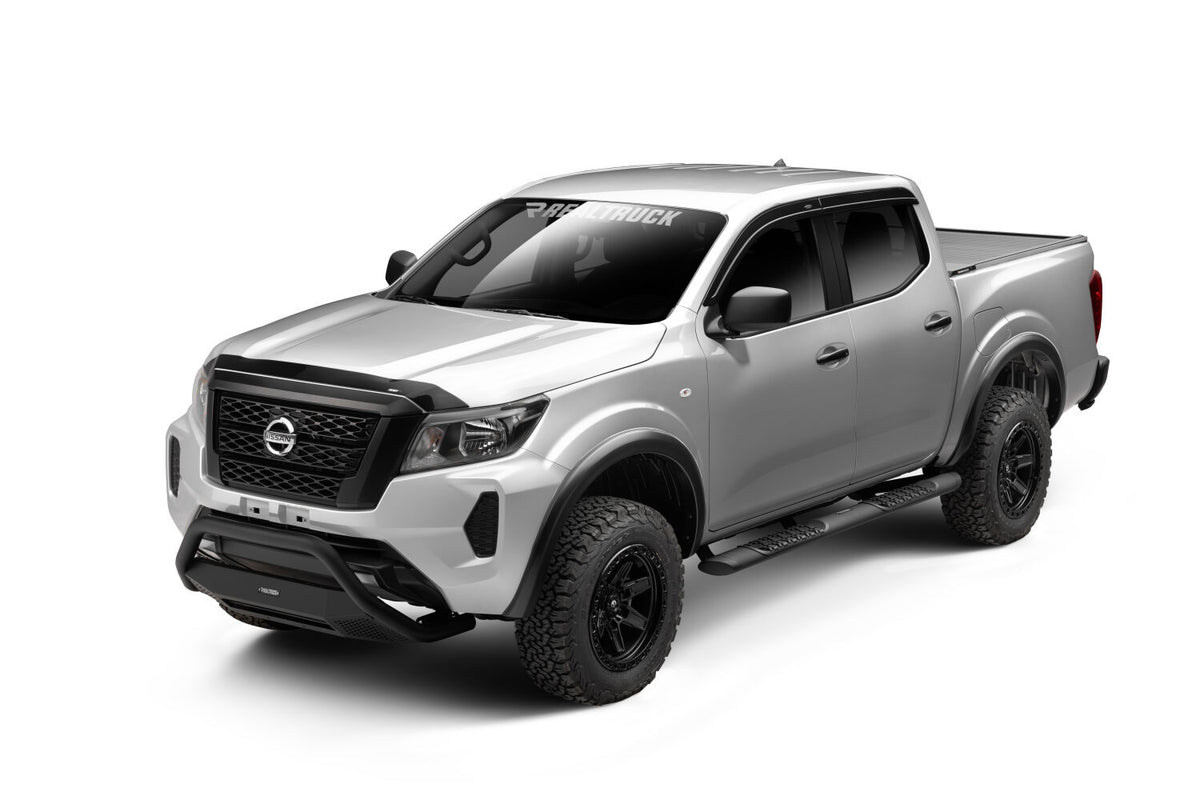 Husky Liners Fender Flares 2807912 image 4