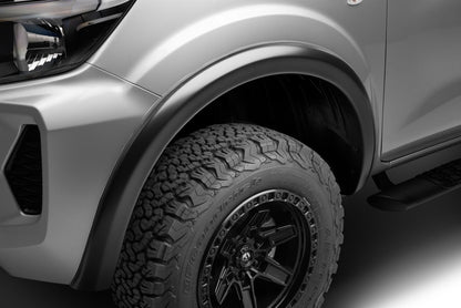 Husky Liners Fender Flares 2807912 image 2