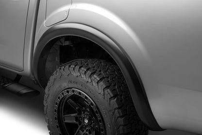 Husky Liners Fender Flares 2807912