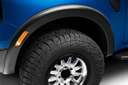 Husky Liners Fender Flares 2802976