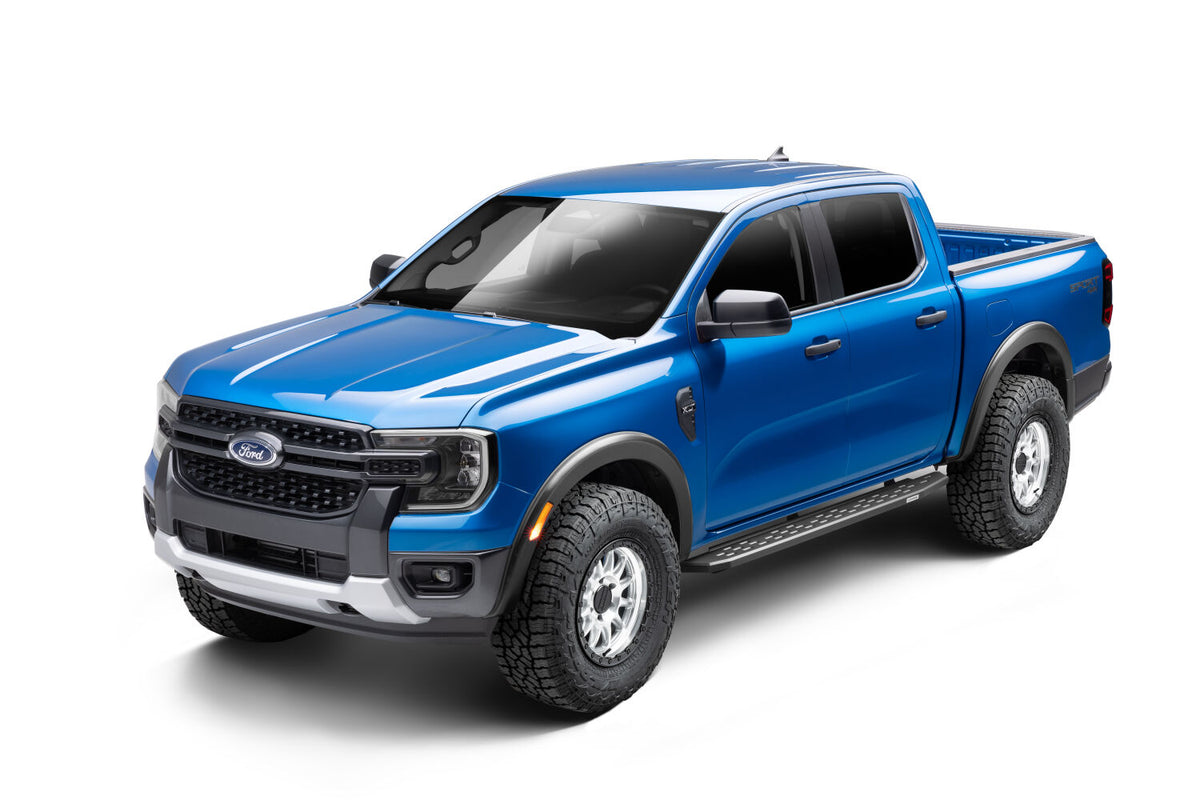 Husky Liners Fender Flares 2802976 image 3