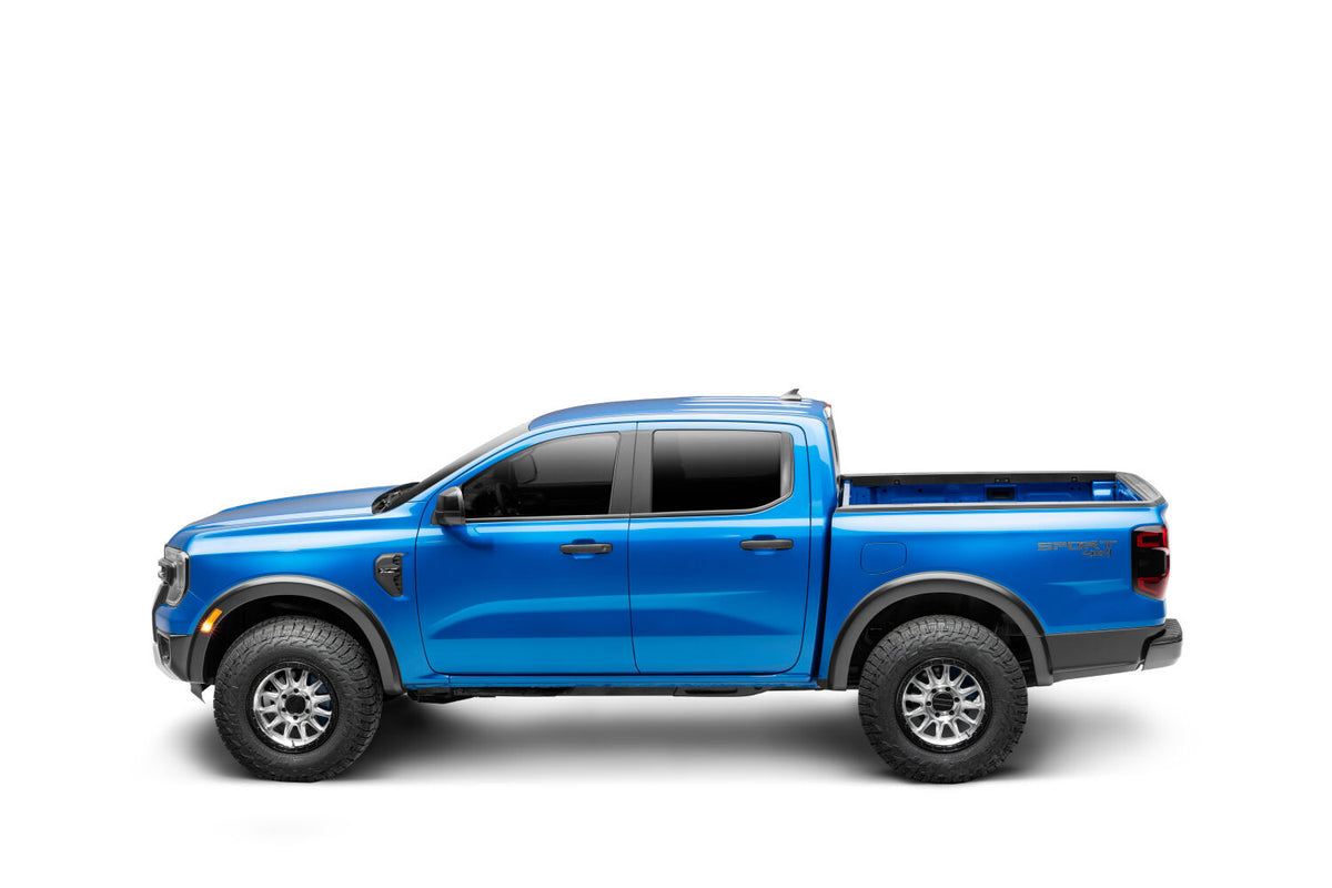 Husky Liners Fender Flares 2802976 image 2