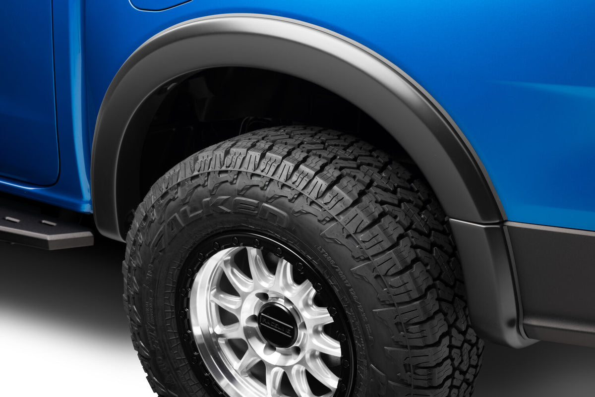 Husky Liners Fender Flares 2802976 image 4