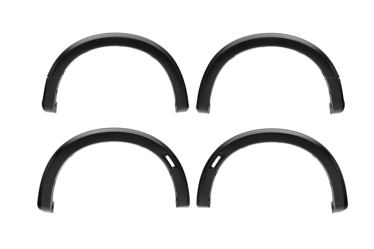 Husky Liners Fender Flares 2802976 image 5