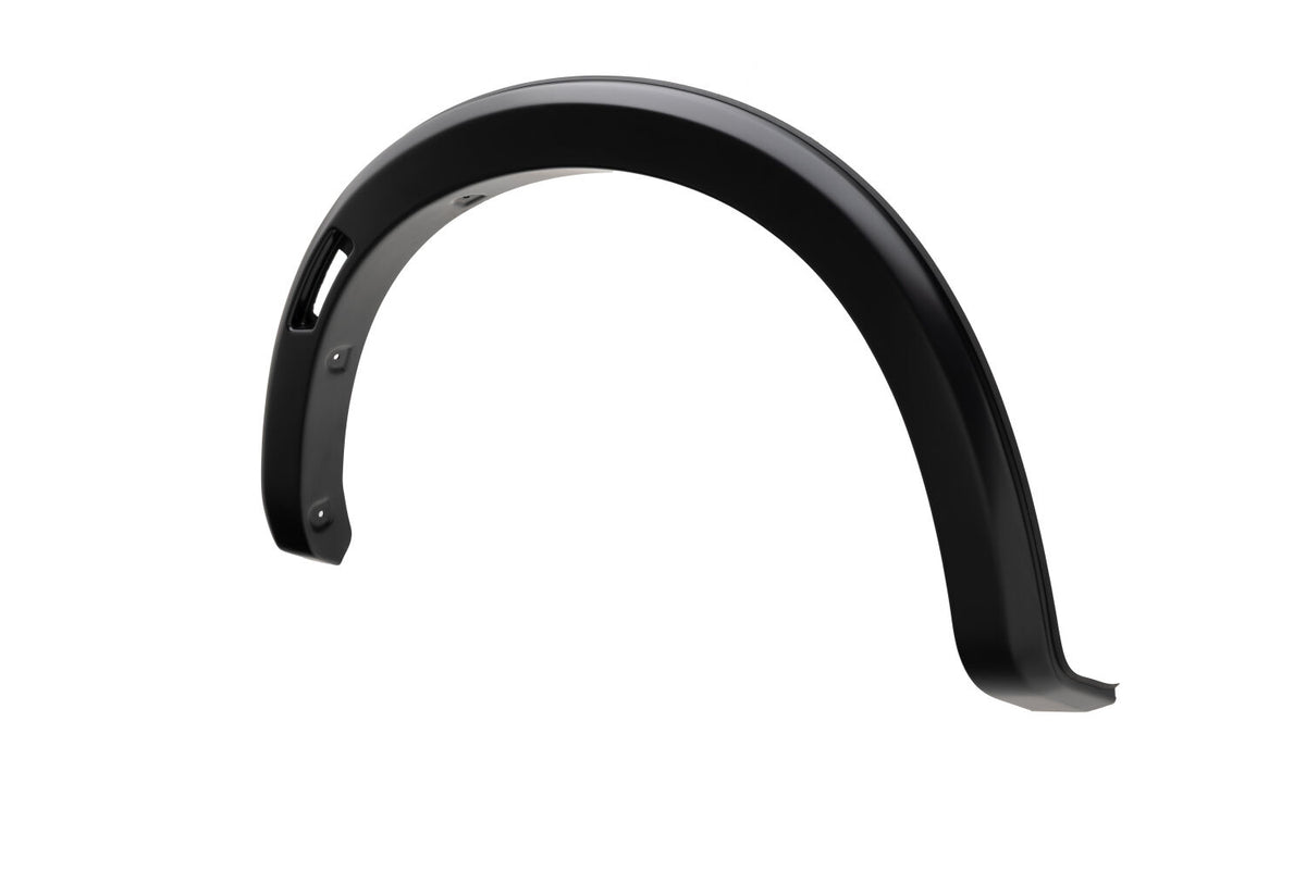 Husky Liners Fender Flares 2802976 image 8