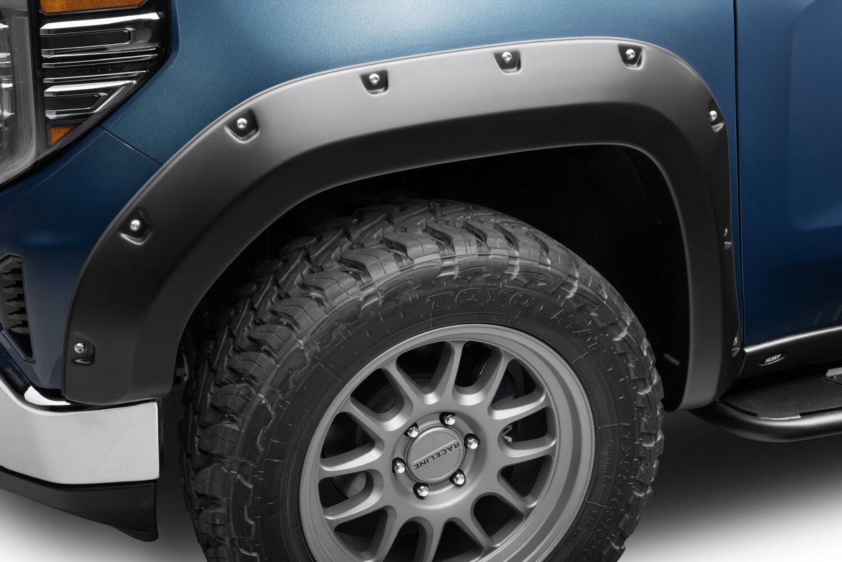 Husky Liners Fender Flares 2804987 image 2