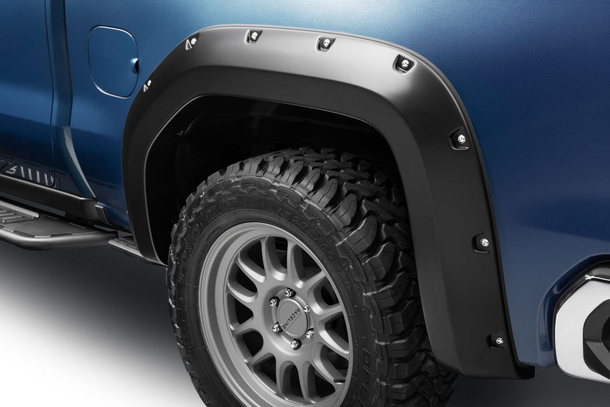 Husky Liners Fender Flares 2804987 image 3