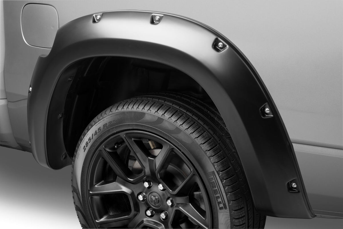 Husky Liners Fender Flares 2805943
