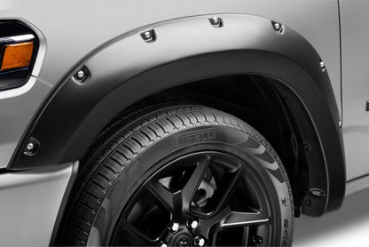 Husky Liners Fender Flares 2805943 image 2