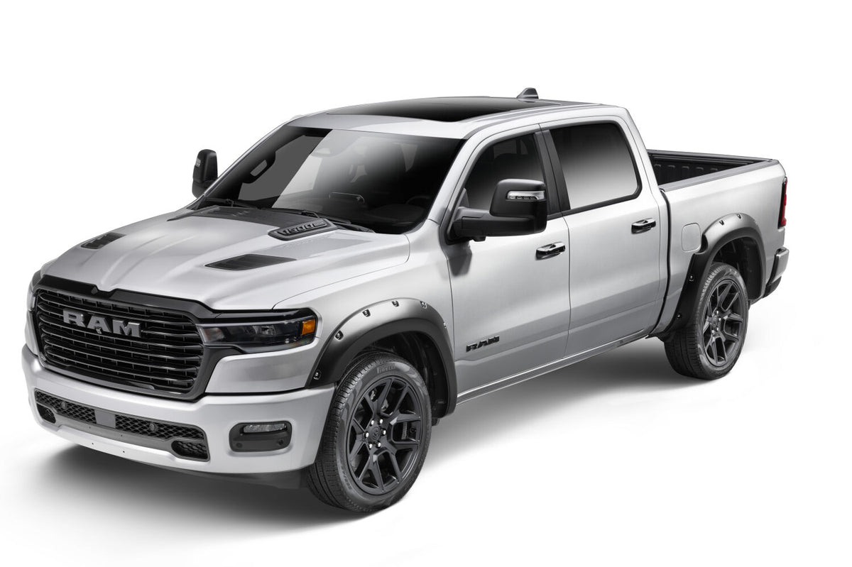 Husky Liners Fender Flares 2805943 image 3