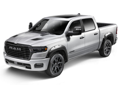 Husky Liners Fender Flares 2805943 image 3