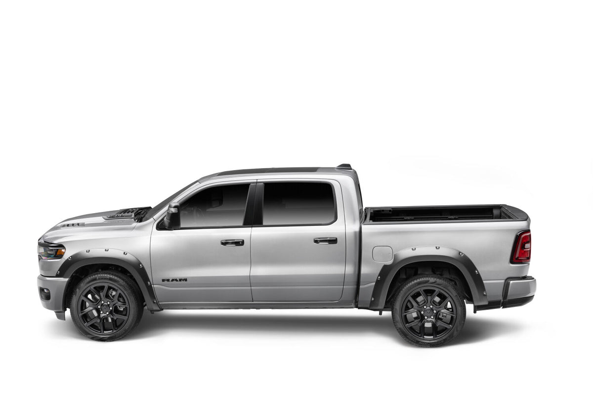 Husky Liners Fender Flares 2805943 image 4
