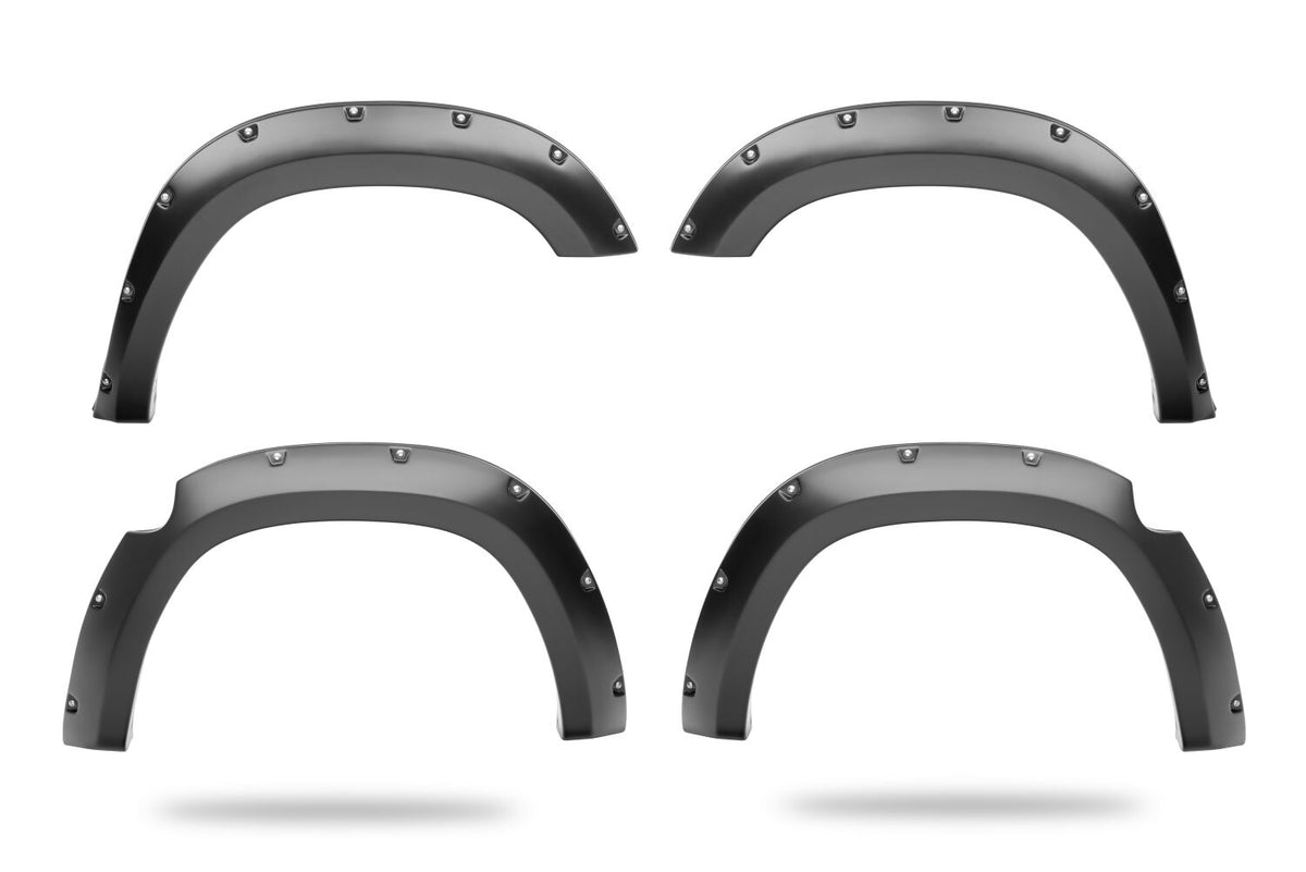 Husky Liners Fender Flares 2805943 image 5