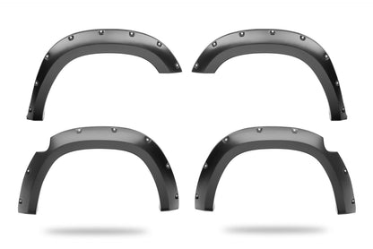 Husky Liners Fender Flares 2805943 image 5