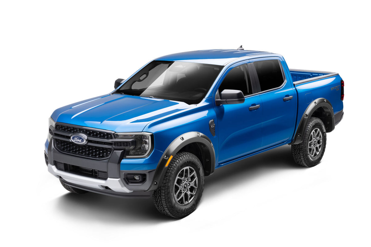 Husky Liners Fender Flares 2802975