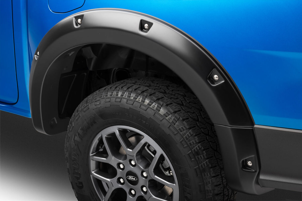 Husky Liners Fender Flares 2802975 image 3
