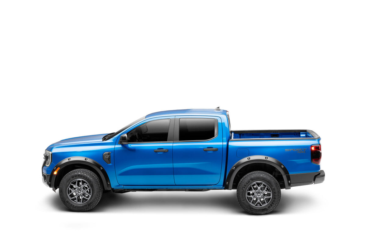 Husky Liners Fender Flares 2802975 image 4