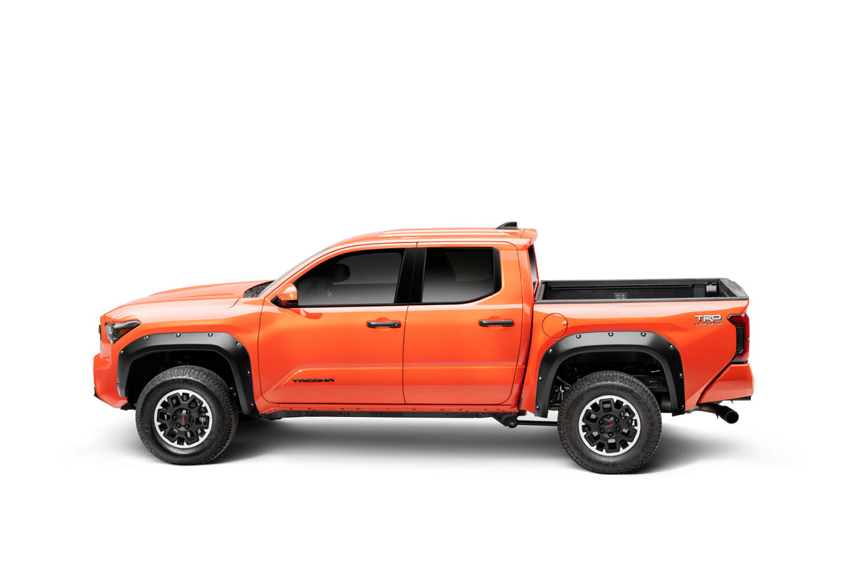 Husky Liners Fender Flares 2803930