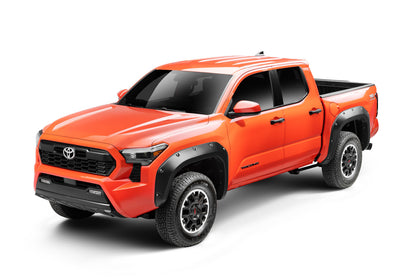 Husky Liners Fender Flares 2803930 image 2