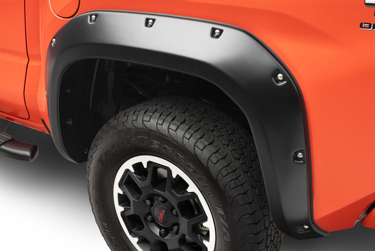 Husky Liners Fender Flares 2803930 image 3