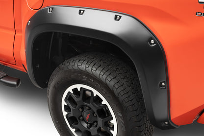 Husky Liners Fender Flares 2803930 image 3