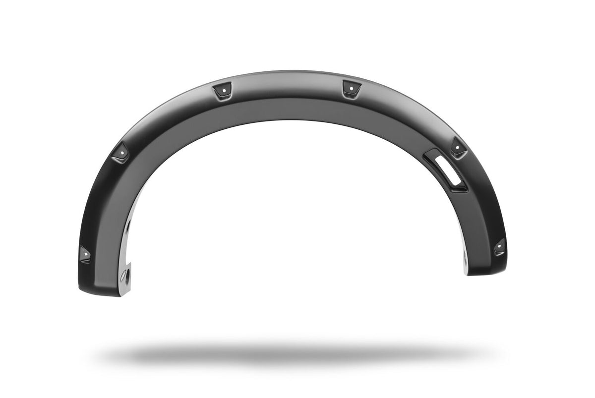Husky Liners Fender Flares 2802975 image 5